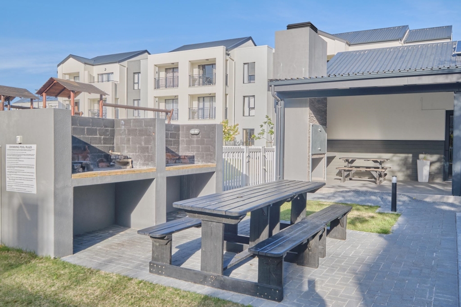 2 Bedroom Property for Sale in Haasendal Western Cape